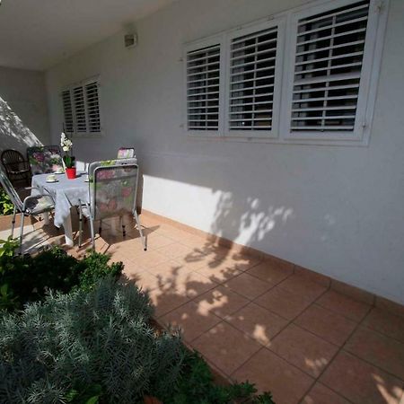 Apartmani Ivona & Ivo Makarska Eksteriør billede