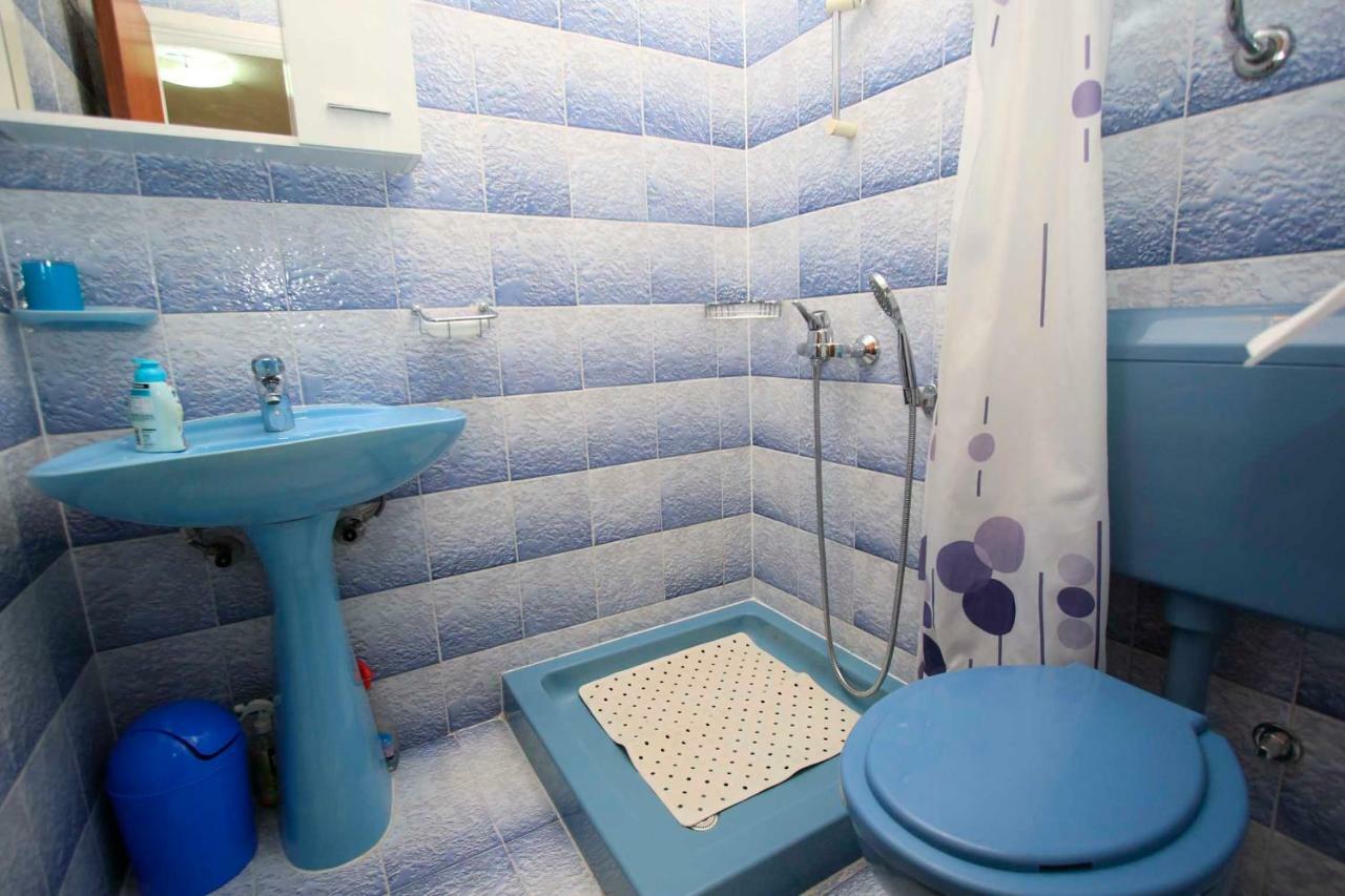 Apartmani Ivona & Ivo Makarska Eksteriør billede