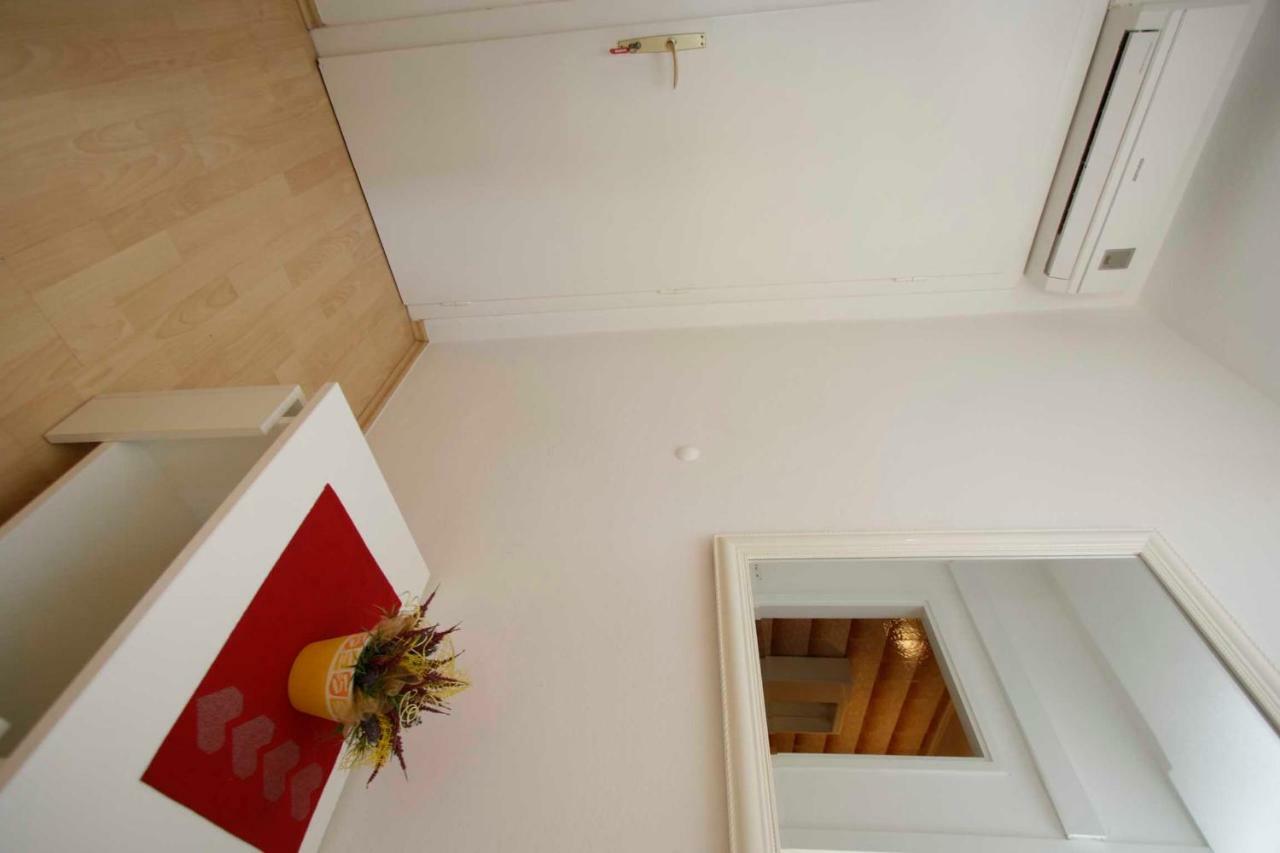 Apartmani Ivona & Ivo Makarska Eksteriør billede