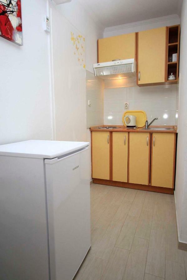 Apartmani Ivona & Ivo Makarska Eksteriør billede